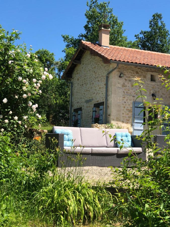 Mabelle Reve B&B Saint-Pierre-de-Cole Exterior photo