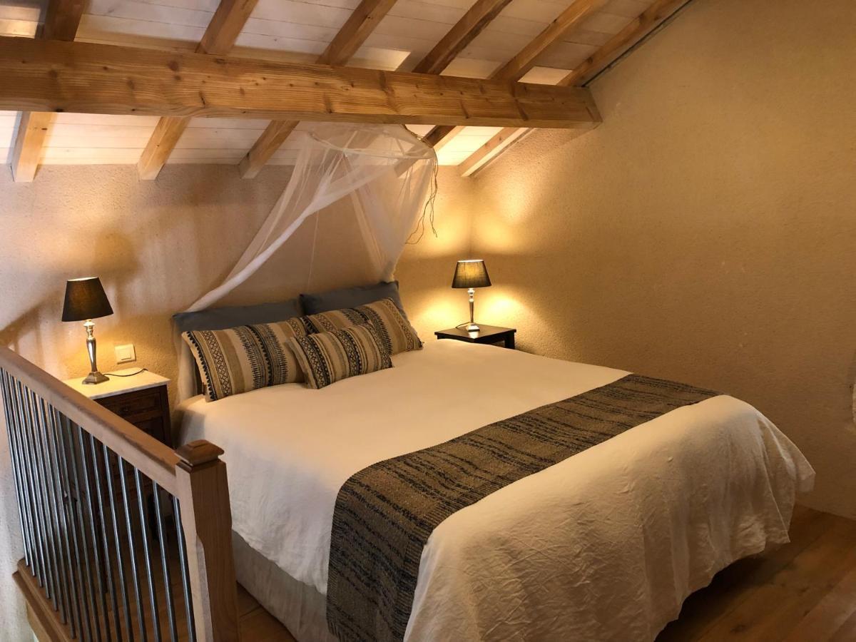 Mabelle Reve B&B Saint-Pierre-de-Cole Exterior photo